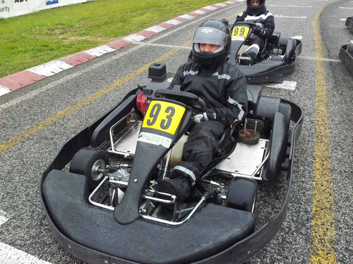 Troféu Honda de Inverno 2013 - 2ª Prova30